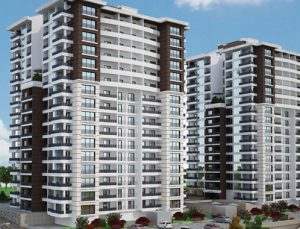 Ankara Green Park fiyatları 280 bin TL’den başlıyor!