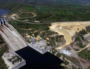 EÜAŞ’a ait 11 HES özelleştirme kapsamına alındı