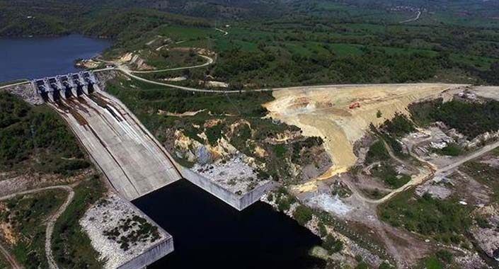 EÜAŞ’a ait 11 HES özelleştirme kapsamına alındı