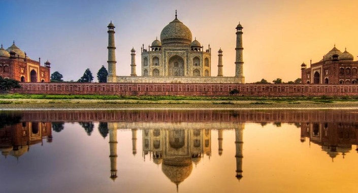 Yatırımcıların yeni gözdesi Hindistan