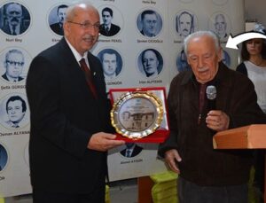 Soyak’ın eski genel müdürlerinden Hüsnü Güngör vefat etti