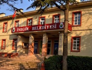 İnegöl’de belediye 14 arsa ile 1 TOKİ konutu satıyor