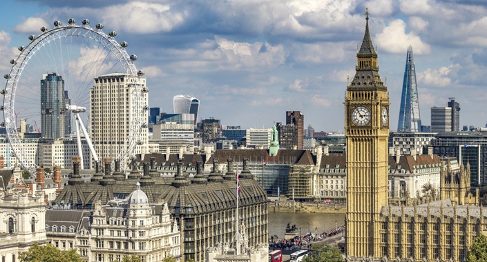 Brexit, İngiltere’de konut sektörünü vurabilir