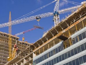 İnşaat sektörü temsilcileri TÜİK verilerini değerlendirdi