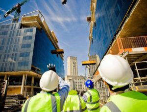 İnşaat Malzemeleri Sanayi Bileşik Endeksi Mayıs’ta arttı