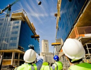 Fortune 500 Türkiye listesinde inşaat sektörü dikkat çekti