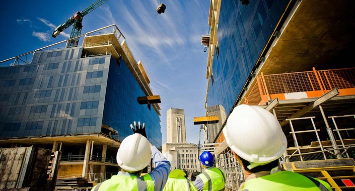 Fortune 500 Türkiye listesinde inşaat sektörü dikkat çekti