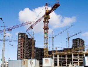 Dış yatırımların yüzde 28’i gayrimenkule gitti