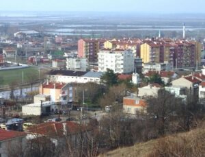 Edirne İpsala’da 66 işyeri satışa çıkarıldı