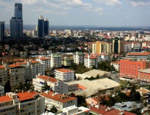İstanbul’un en önemli sorunu olası deprem ve sonrası