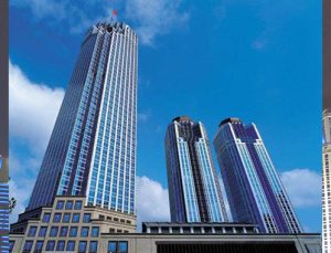 İş GYO kredi kullanabilmek için SPK’ya başvurdu