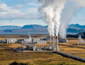 Ruhsatlı 7 jeotermal alan için ihaleye çıkılıyor