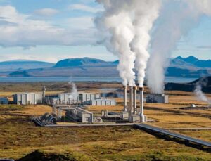 Çankırı’da 8 jeotermal kaynak arama sahası ihaleye çıkıyor
