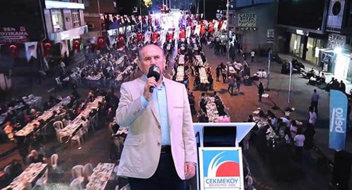 Üsküdar-Çekmeköy hattı dünyanın en modern metrosu olacak