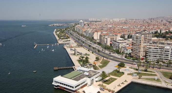 İzmir Çiğli’de 2.7 milyon TL’ye satılık 20 konut