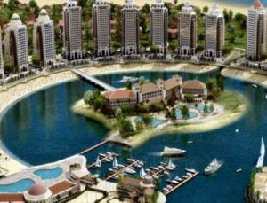 Katar’a ambargo uygulanması inşaatta işleri zora soktu