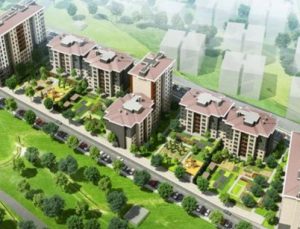 Kiptaş Pendik Dolayoba geliyor!