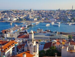 Mayıs ayında 116 bin 558 konut satıldı