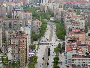 Konya Beyşehir Belediyesi 9 konutu satışa çıkardı