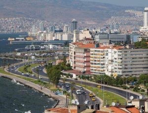 İzmir Konak’ta 332 milyon TL’lik dev ihale