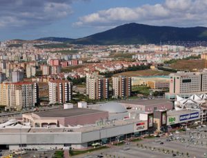 Pendik Kurtköy’de 8.9 milyon TL’ye satılık arsa