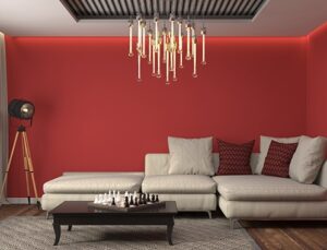 2017 yazının öne çıkan rengi: Kırmızı ve Magenta