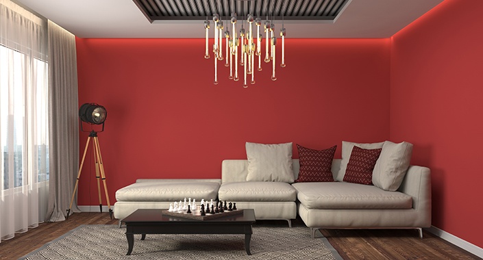 2017 yazının öne çıkan rengi: Kırmızı ve Magenta