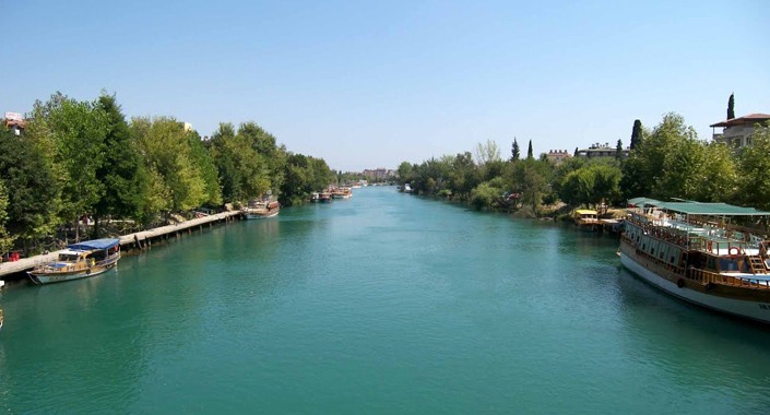 Manavgat’ta dava süreci tamamlanmadan kamulaştırma