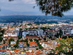 Manisa Defterdarlığı, 6 milyon TL’ye arsa satıyor