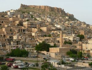 Batı illeri Doğu ve Güneydoğu’da dev projelere imza atıyor