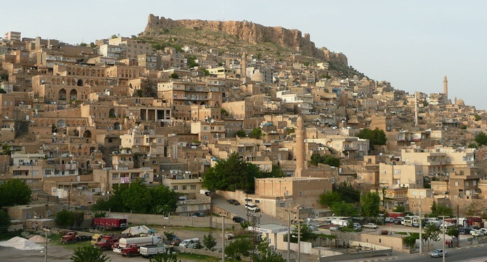 Batı illeri Doğu ve Güneydoğu’da dev projelere imza atıyor