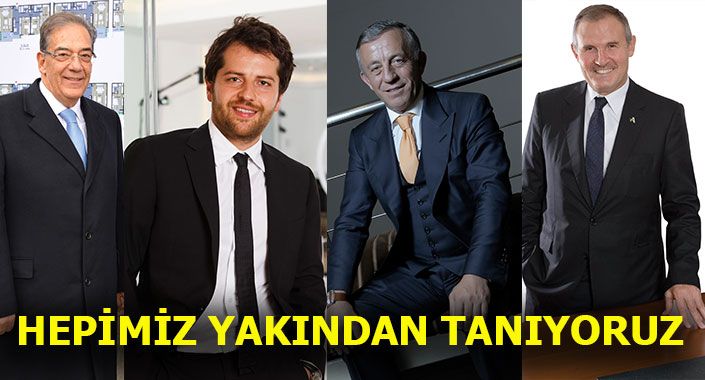 Konut sektöründe markalaşarak fark yarattılar