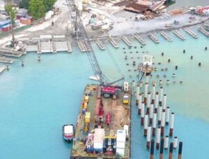 Martı Projesi’nde son durum