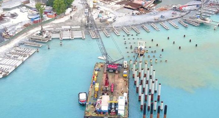 Martı Projesi’nde son durum