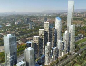 Merkez Ankara’da bağımsız bölüm sayısı 303 adet arttı