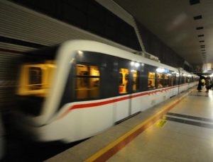 İzmir Halkapınar-Otogar Metro Projesi’nin ÇED süreci tamam