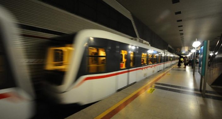 İzmir Halkapınar-Otogar Metro Projesi’nin ÇED süreci tamam