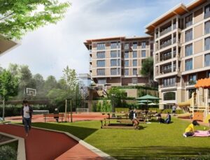 Konut tercihinde bahçe katlarına ilgi artıyor