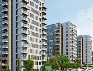 Nef Sancaktepe 19 ile Nef Anadolu yakasında!