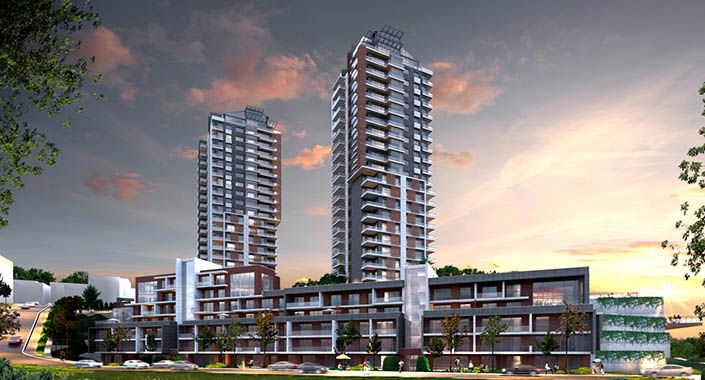 Konut alıcısının öncelikli tercihi marka