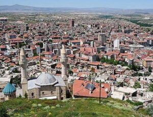 Nevşehir Kozaklı’da 15 yıllığına kiralık otel