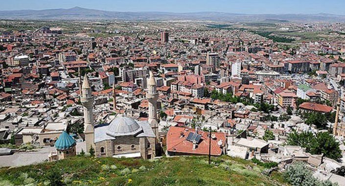 Nevşehir’de 3 milyon TL’ye satılık konut ve ticaret arsası