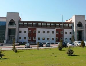 Nuh Naci Yazgan Üniversitesi 7 mimar ve mühendis alacak