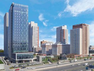 Nurol GYO’dan tek seferde 22.8 milyon TL’lik büyük satış