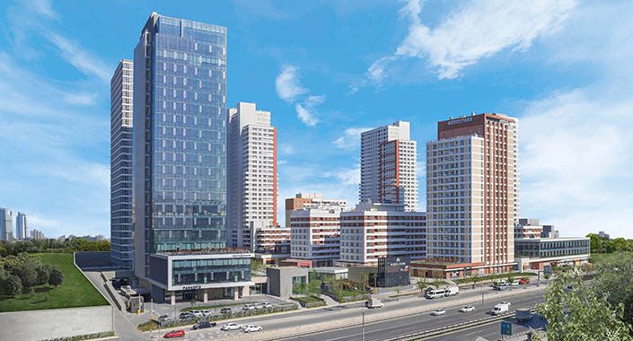 Nurol GYO’dan tek seferde 22.8 milyon TL’lik büyük satış