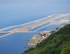 Ordu-Giresun’dan Havalimanı’ndan Almanya seferleri başlıyor
