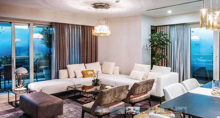 Oryapark’ta 590 bin TL’den evlerin teslimine başlandı