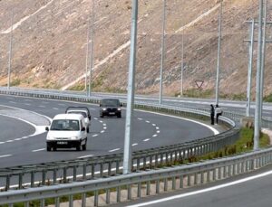 Menemen-Çandarlı Otoyolu’nun yol haritası belirlendi