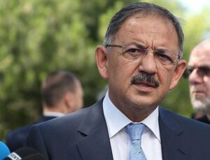 İnsanların canını alan deprem değil kötü yapılaşmadır