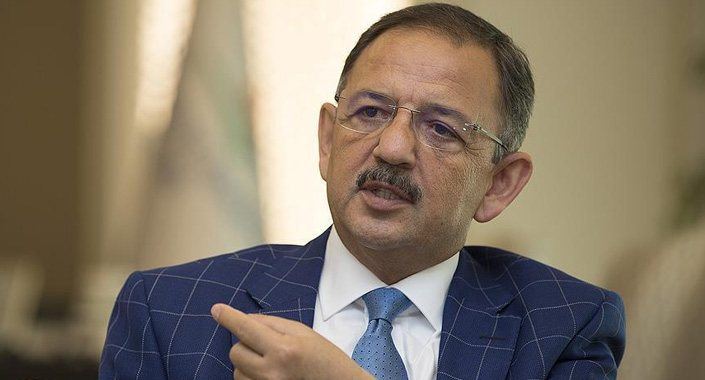 İmar Yönetmeliği’nde erteleme yapılmayacak